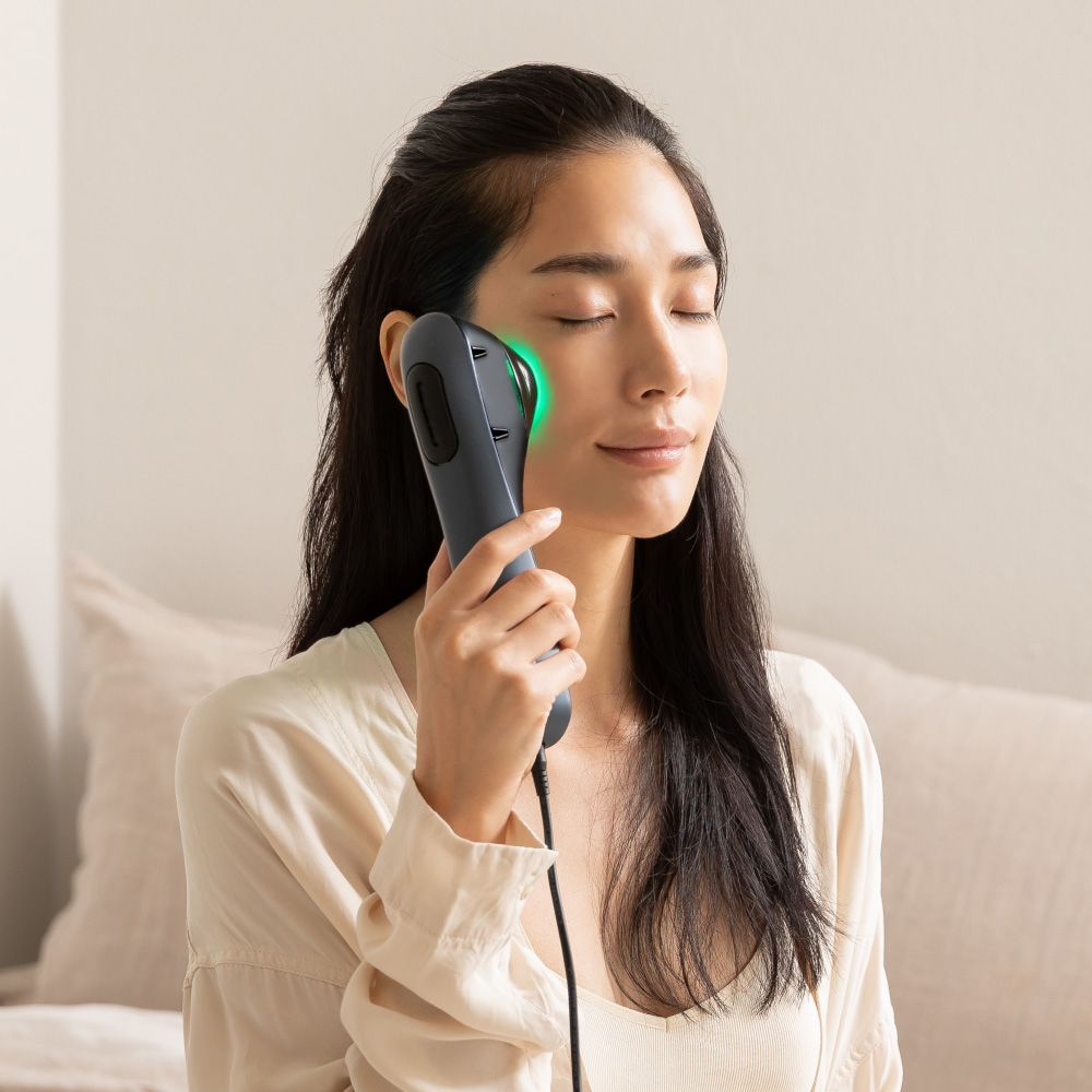 美顔器 フェイスケア YA-MAN ヤーマン ｜ 光美顔器 光エステ 光