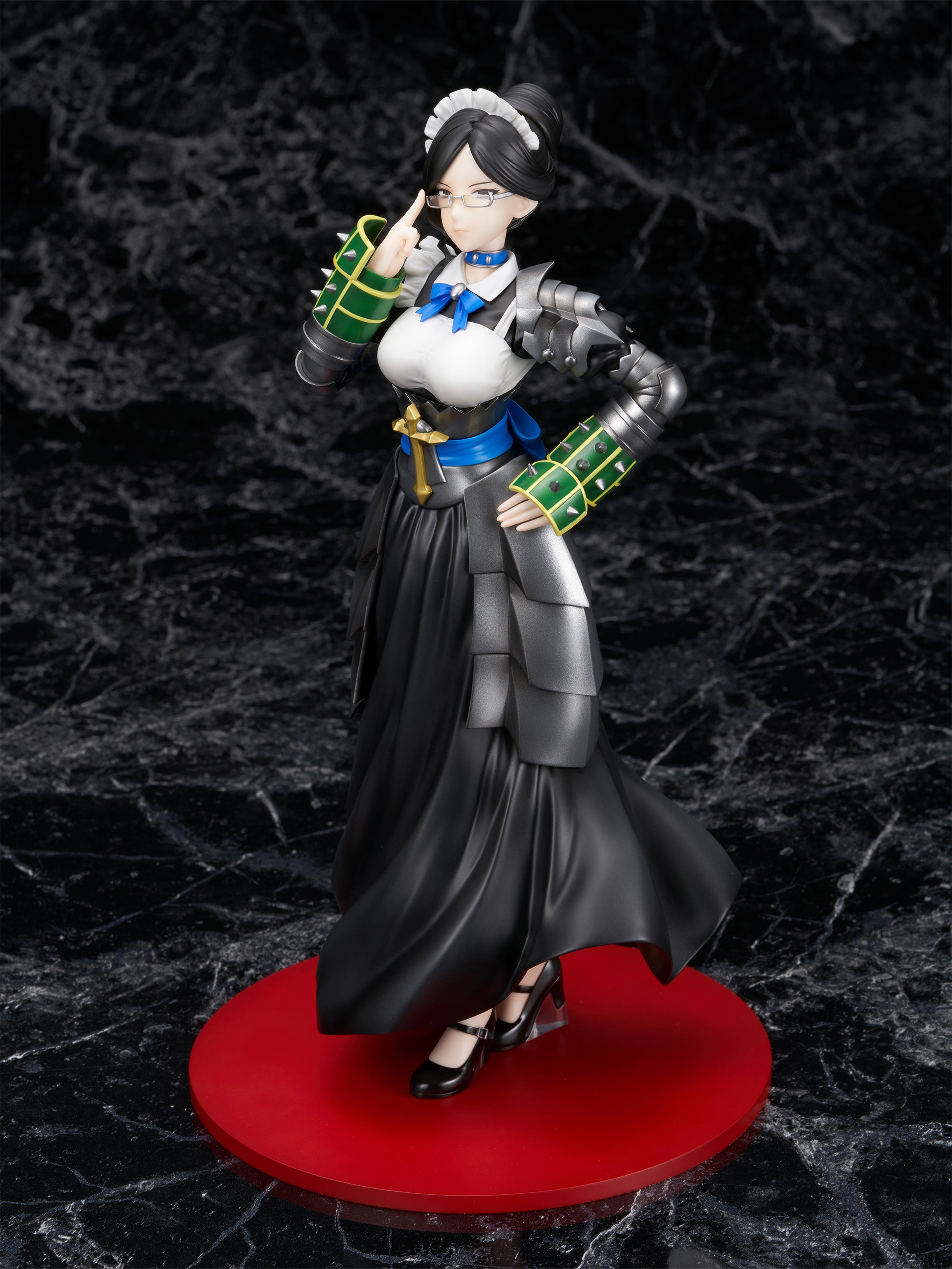 ユリ・アルファ 1/7スケールフィギュア | オーバーロード ( OVERLORD