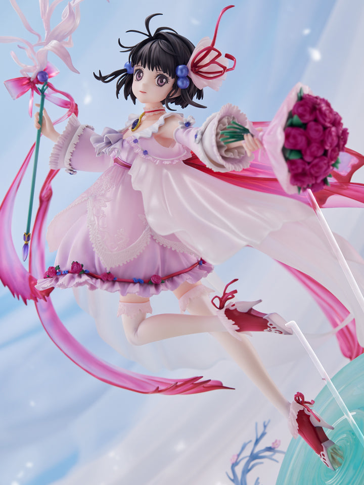 リアラ 1/7スケールフィギュア – フィギュア通販はFURYU HOBBY MALL