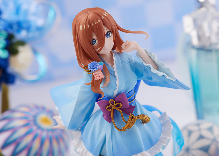 五等分の花嫁 中野三玖 痛バ 五等分の花嫁 中野三玖 痛バ - メルカリ