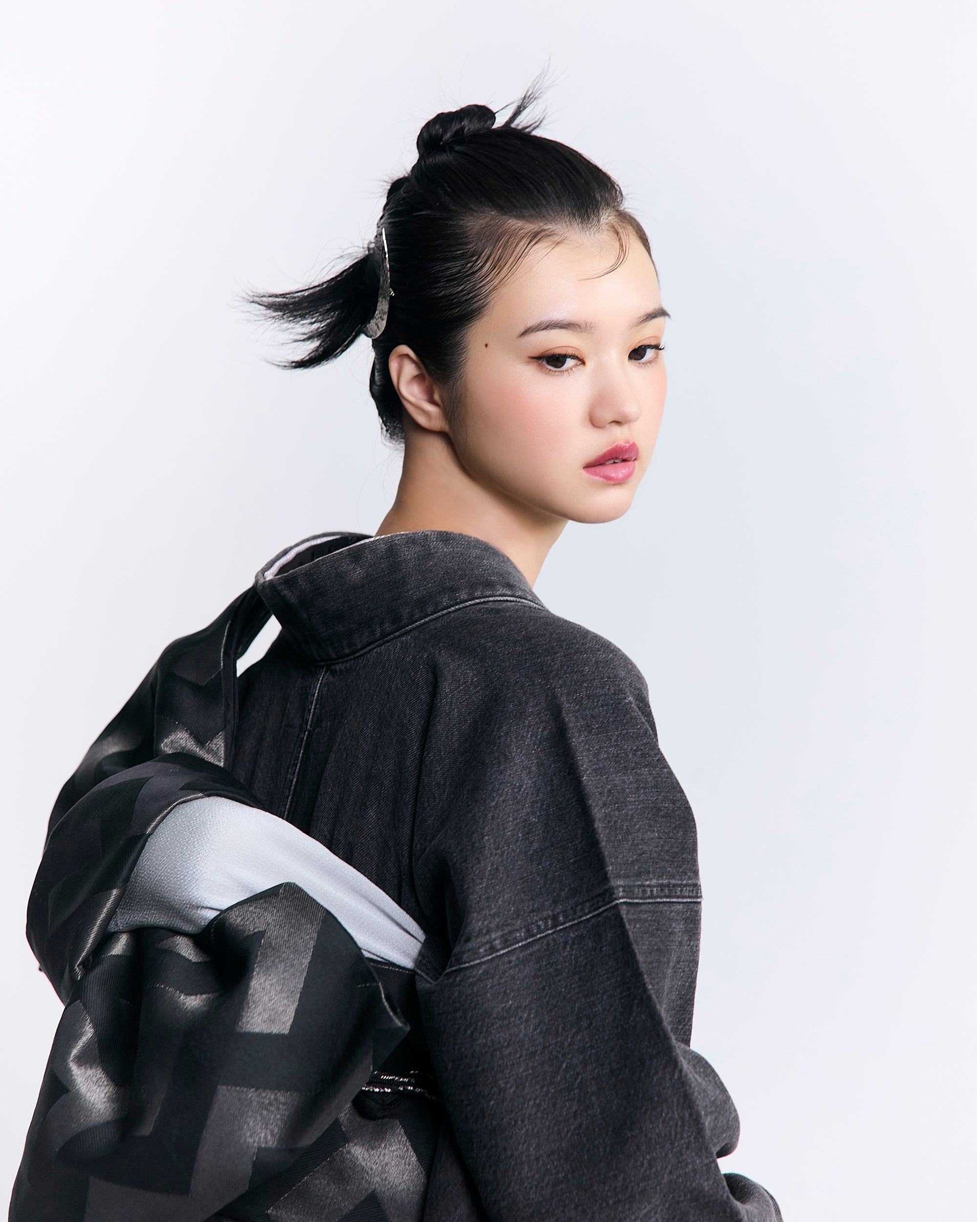 袋帯 KAPUKIオリジナル 【紗綾形】 – 振袖KAPUKI