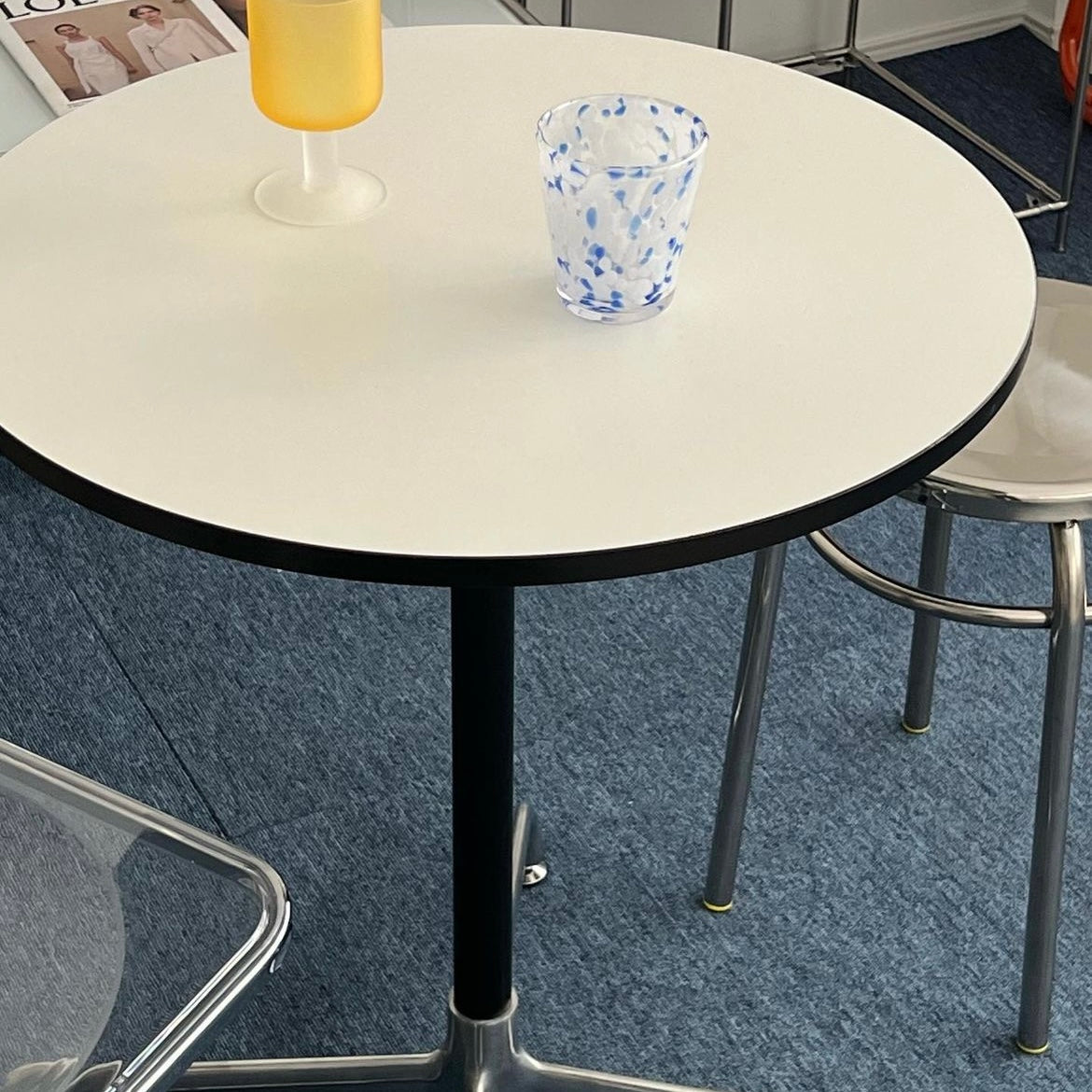 furnihunter【即納】ディーンテーブル/机 モダン おしゃれ 韓国