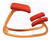 ストッケ・バランスチェア［Varier by Stokke］