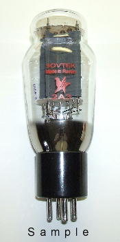 真空管販売（フロービス）