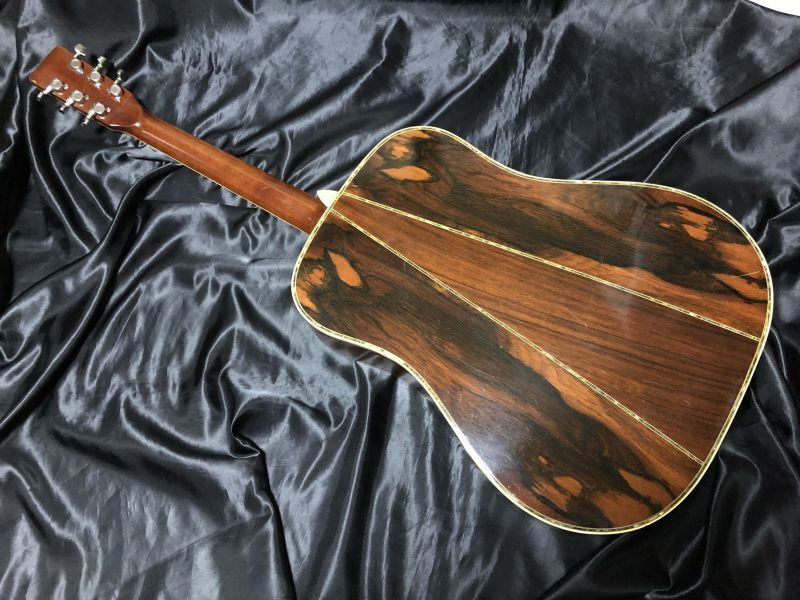 Hill Billy / W-60 - HR/HMギター専門店 FUTURE WORLD