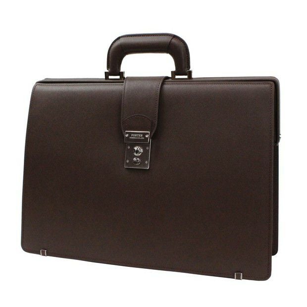 正規取扱店】 吉田カバン PORTER ポーター ダレスバッグ 197-01500