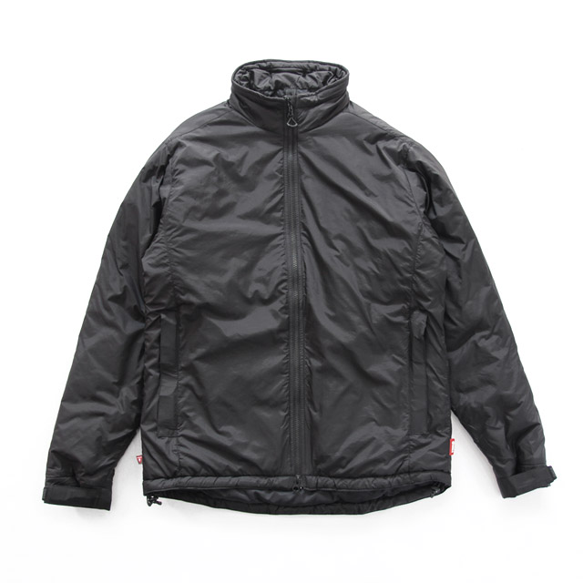 Keela / Belay Pro Jacket - Fuzz 東京 新宿