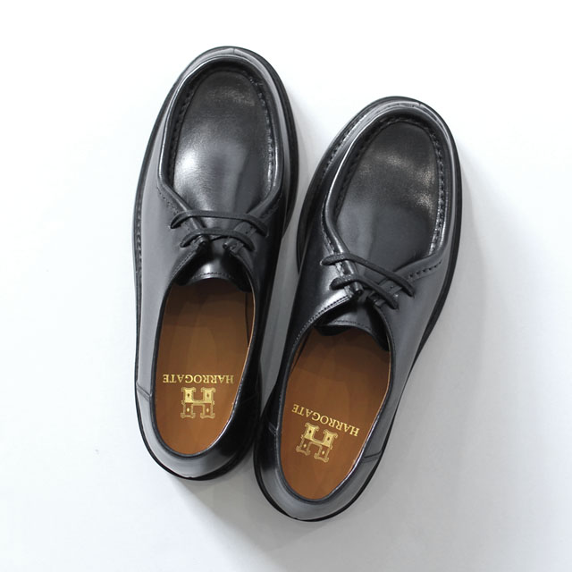 HARROGATE / HAMPSTED - Fuzz 東京 新宿 オンライン通販