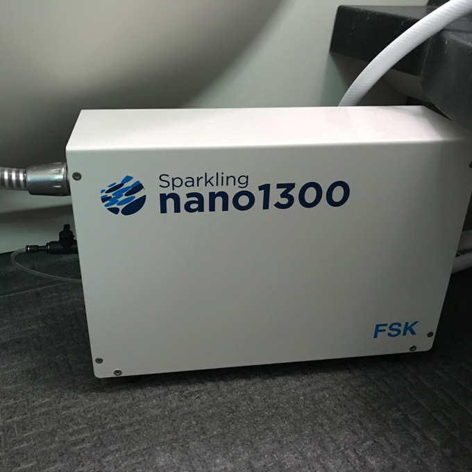 バスタイムで本格エステ級のケアができる！話題の炭酸泉1か月お試し